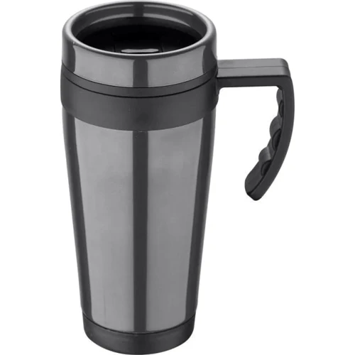 Термокухоль Bergner 400 мл (BG-37516-MBK)