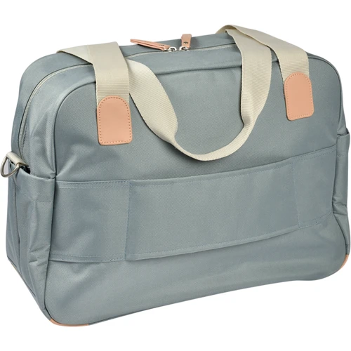 Сумка для мами Beaba Geneva зелена (940271)