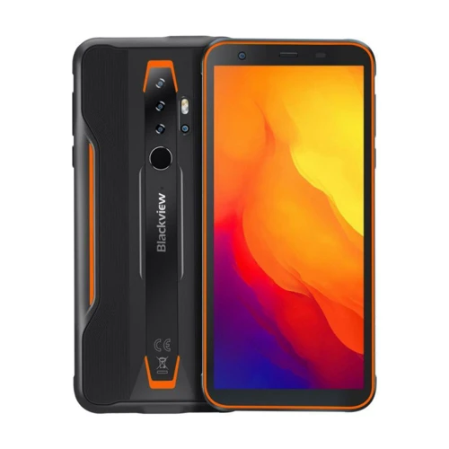 

Blackview BV6300 3/32Gb Orange