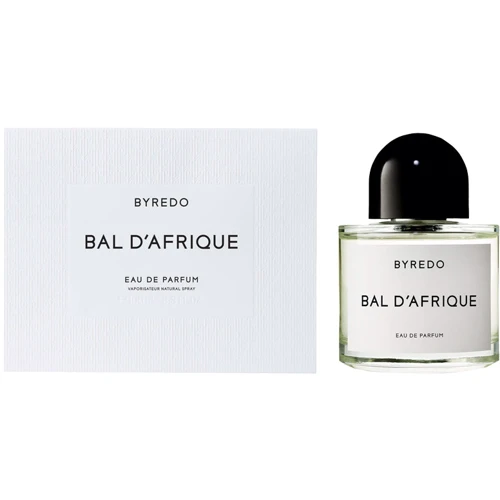 Парфюмированная вода Byredo Bal d`Afrique 100 ml