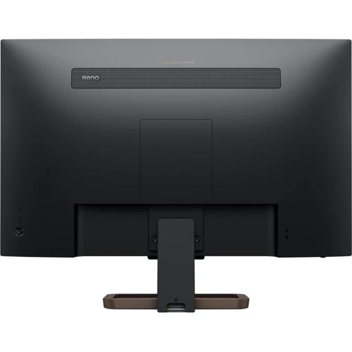 Монитор BenQ EX2780Q Brown-Black (9H.LJ8LA.TBE): Покрытие экрана антибликовое