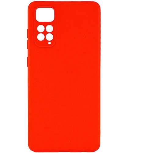 

Tpu Case Candy Full Camera Red for Xiaomi Redmi Note 11 Pro 4G/Note 11 Pro 5G/Note 12 Pro 4G