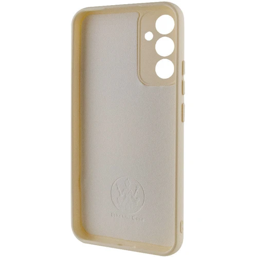 Чехол для телефонов Lakshmi Case Silicone Cover Full Camera Sand for Samsung A346 Galaxy A34 5G: Тип накладка на заднюю часть