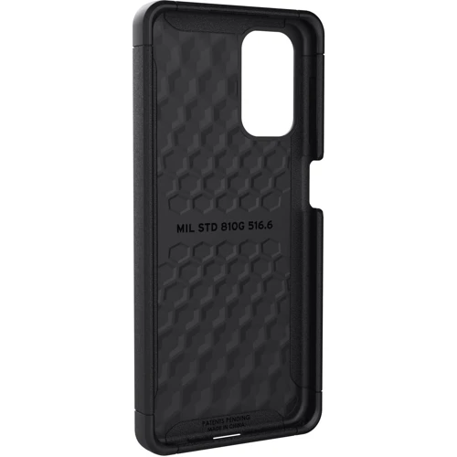 Аксессуар для смартфона Urban Armor Gear UAG Scout Black (214005124040) for Samsung A135 Galaxy A13 фото 6