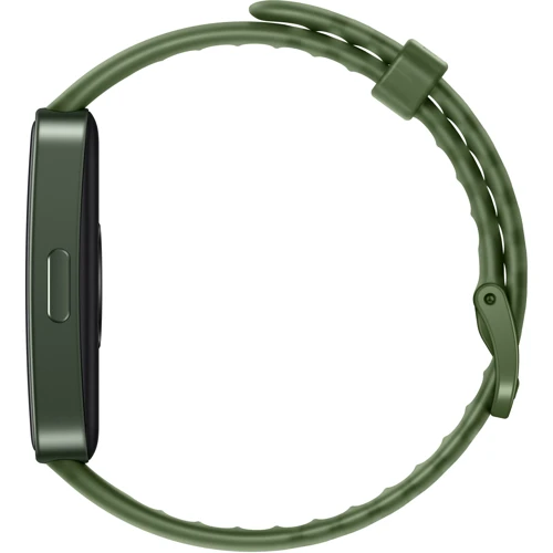 Фитнес-браслет Huawei Band 8 Emerald Green (55020ANP): Цвет зеленый