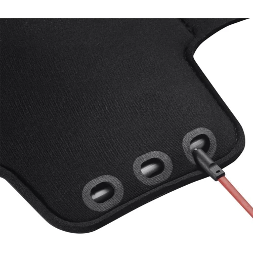 Чехол для iPhone Spigen Velo A700 Sports Armband Black 6.9": Тип аксессуара чехол
