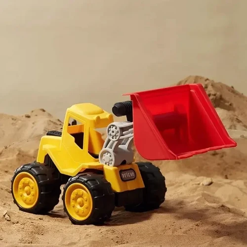 Дитяча іграшка Beiens Бульдозер (DX-88530В)