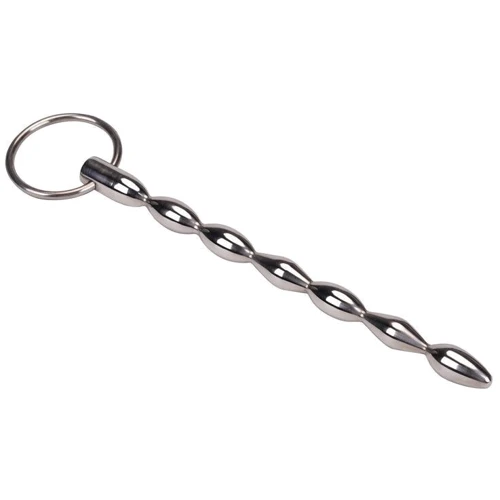 Уретральный стимулятор Liebe Seela Urethral Sound Stainless Steel 15 см