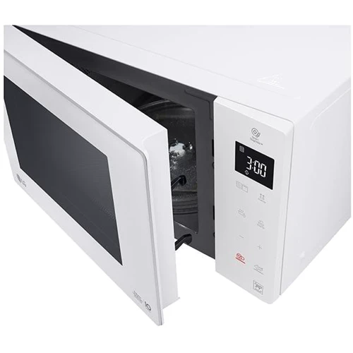 Микроволновая печь LG MH6595GIH: Диаметр поддона, мм 292