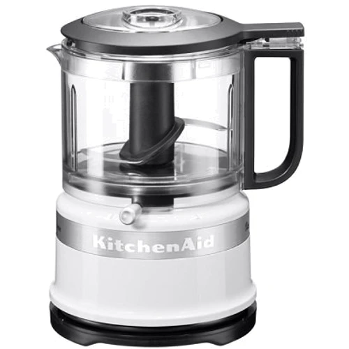 Кухонний комбайн KitchenAid 5KFC3516EWH