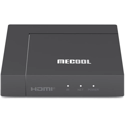 Приставка Smart TV Mecool KM9 Pro Max (2GB/32GB)