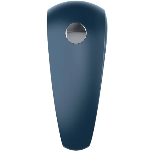 Satisfyer Ring 2 - ерекційне кільце з вібрацією