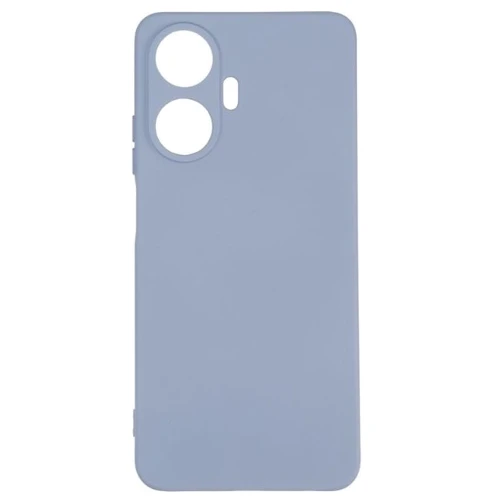 

Tpu Silicone Case Full Soft Grey for Realme C55