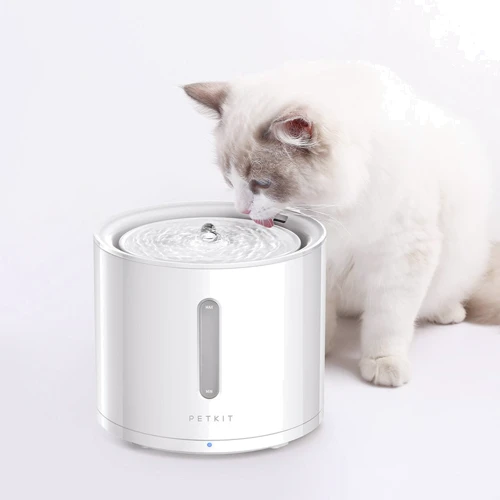 Поилка Petkit Eversweet Solo 2 (P4114): Материал Пластик