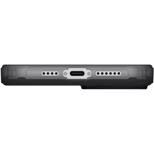 Чехол для iPhone Urban Armor Gear UAG [U] Lucent 2.0 Magsafe Black (114077314040) for iPhone 14 Plus фото 5