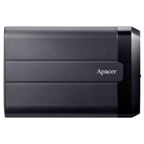 Внешний жесткий диск Apacer AC732 2 TB (AP2TBAC732B-1): Объем памяти 2 ТБ