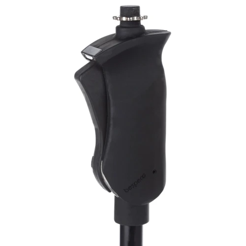 Микрофонная стойка Bespeco MS14 фото 3