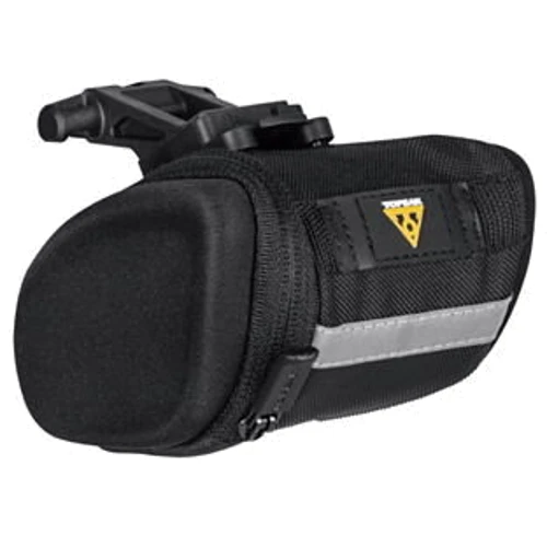Велосумка Сумка под седло Topeak SideKick Wedge Pack S 0.5 л F25 100 г (TC2281B)