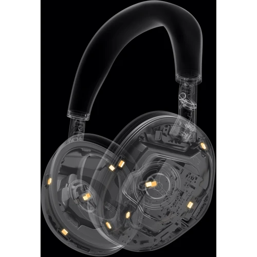 Наушники Sony WH-1000XM6 Black