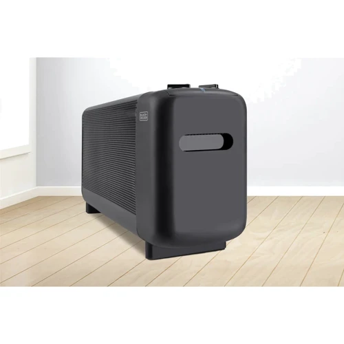 Обогреватель Black+Decker BXMRA1500E