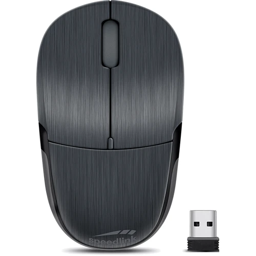 

Speedlink Jixster Wireless Black (SL-630010-BK)