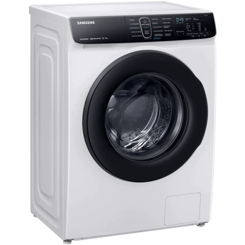Стиральная машина Samsung WW80AFS26AE/UA: Класс стирки A