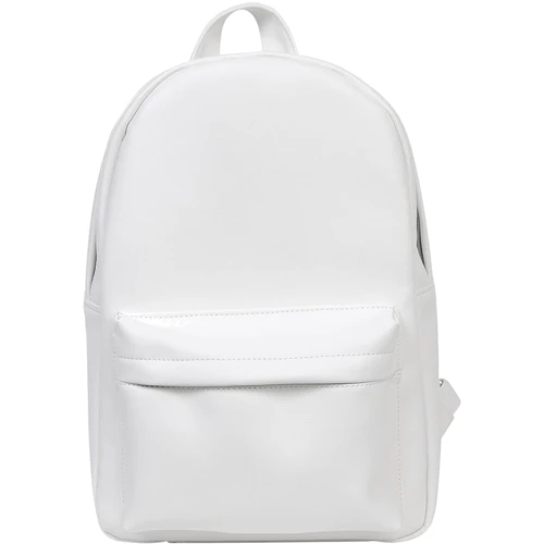 Женский рюкзак Sambag Brix RSH белый (11511008)