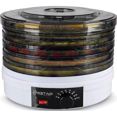 Сушка овощей WetAir FD-245