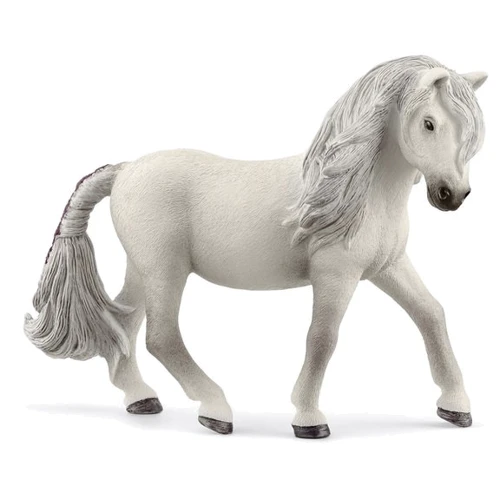 Іграшка-фігурка Schleich Ісландська поні кобила (13942)