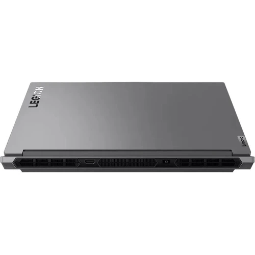Ноутбук Lenovo Legion 5 16IRX9 (83DG004NUS): Процессор Intel Core i7-14650HX (2.2 - 5.2 ГГц) / 16 - ядерный