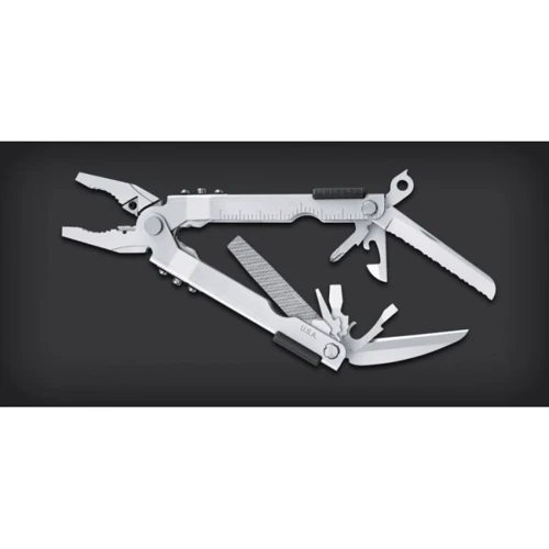 Мультитул Gerber Multi-Plier 600 (O7500): Тип мультитул (многофункциональный инструмент)