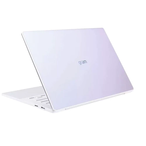 Ноутбук LG gram Style 14 14Z90RS (14Z90RS-K.AAW7U1): Процессор Intel Core i7-1360P (1.6 - 5.0 ГГц) / 12 - ядерный