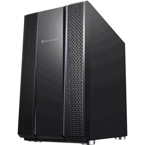 Персональный компьютер (ПК) 2E Asus Gaming(2E-8494): Процессор Intel Core i5-10400F (Comet Lake)