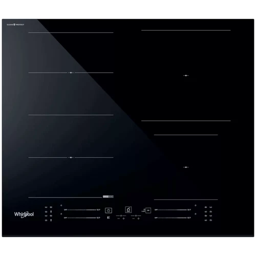 Варочная поверхность Whirlpool WF S5060 CPBF