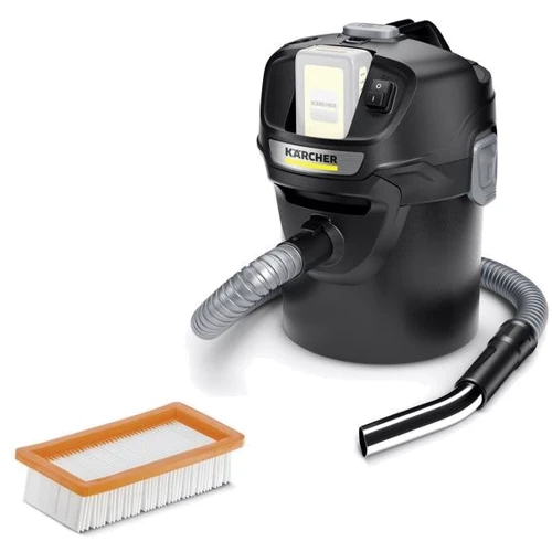 Пылесос Karcher AD 2 Battery Set (1.348-301.0)