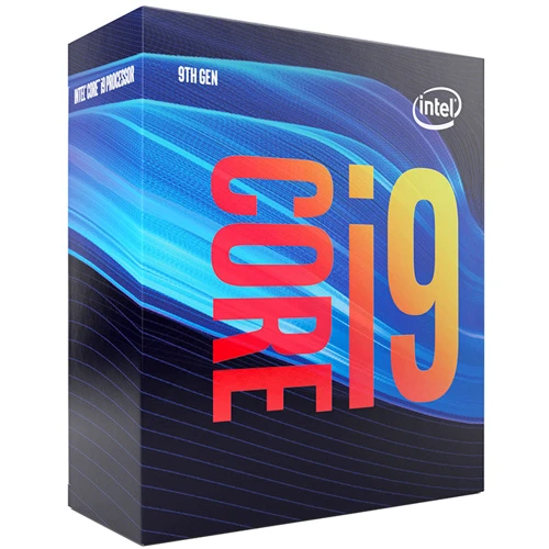 Intel Core i9-9900 (BX80684I99900) UA
