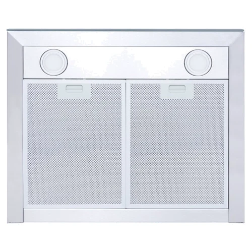 Вытяжка Minola TS 6722 I/BL 1100 LED GLASS фото 11