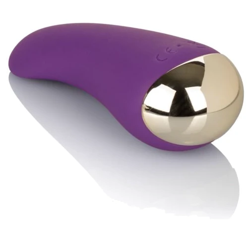 CalExotics Slay Lover вибромассажер, 7x3.25 см