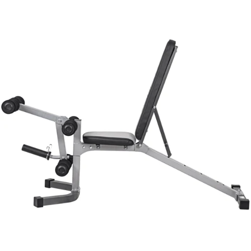 Фитнес станция inSPORTline Power Rack PW60 (20817): Вес грузового стека, кг 45