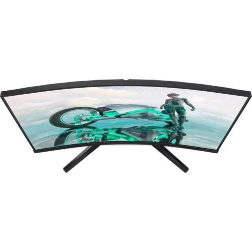Монитор Philips 32M2C3500L/00: Разрешение Wide Quad HD (2560x1440)