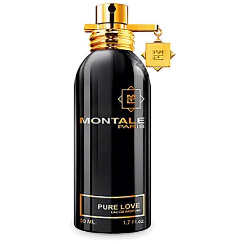 Парфумована вода Montale Pure Gold 50 ml