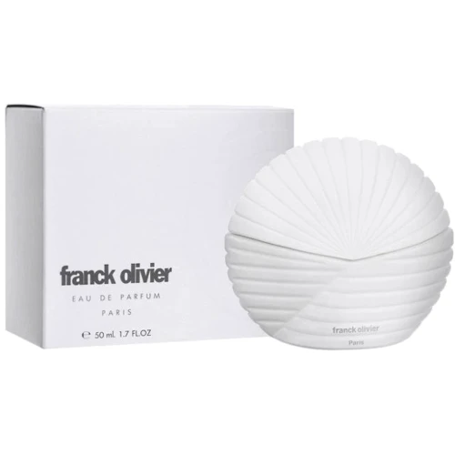 Парфюмированная вода Franck Olivier Franck Olivier 50 ml: Аромат Цветочный, Древесный