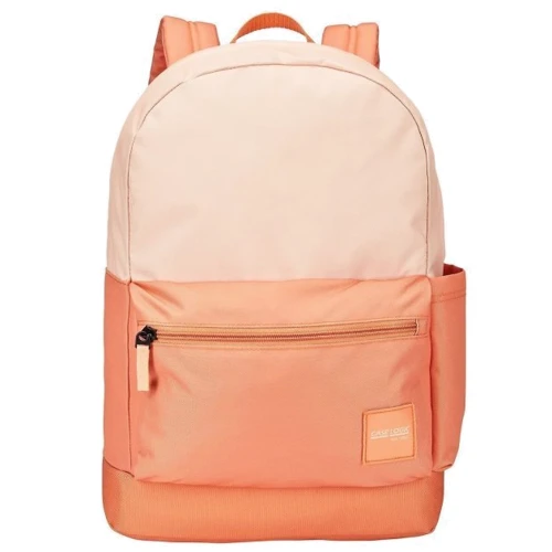 Сумка для ноутбуков Case Logic 15.6" 24L Commence Coral Gold/Apricot (CCAM-1216): Форм-фактор 15.6"
