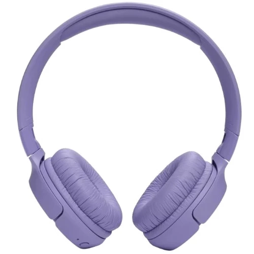 Наушники JBL Tune 520BT Purple (JBLT520BTPUREU)