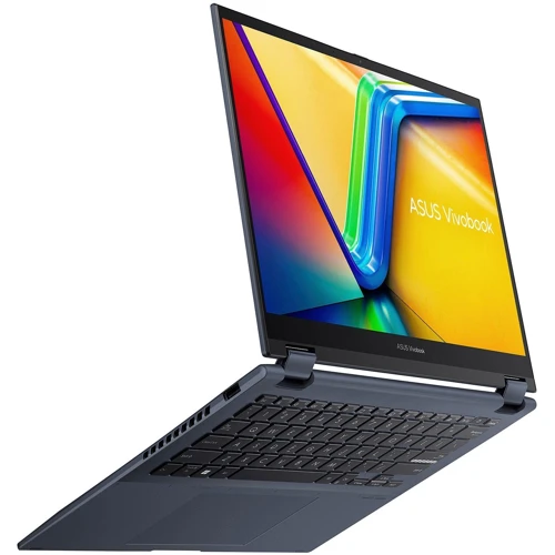 Ноутбук ASUS Vivobook S 14 Flip TP3402VA-LZ200W (90NB10W1-M007A0) UA фото 15