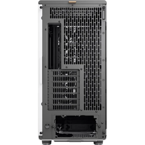 Корпус Fractal Design North XL Chalk White (FD-C-NOR1X-03): Мощность БП, Вт нет
