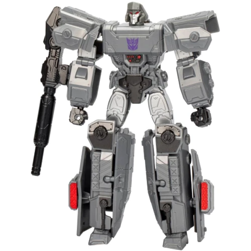 Трансформер HASBRO TRANSFORMERS Authentics Alpha F8710 Megatron (E0694_F8710): Тип игрушки Робот-танк
