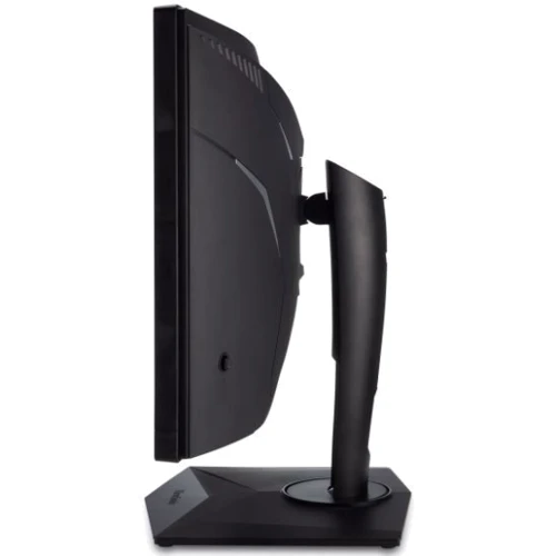 Монітор ViewSonic XG350R-C: Покриття екрану антиблікове