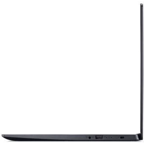 Ноутбук Acer Aspire 5 A515-45 (NX.A83EU.00E) UA: Объем накопителя 512 ГБ SSD