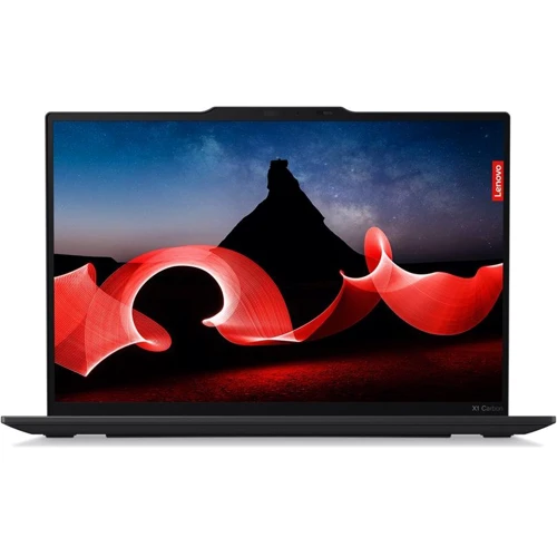 Ноутбук Lenovo ThinkPad X1 Carbon G12 (21KC005XMH): Тип экрана матовый